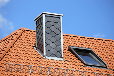 Chimney and Skylight Services - Alam B Roofing