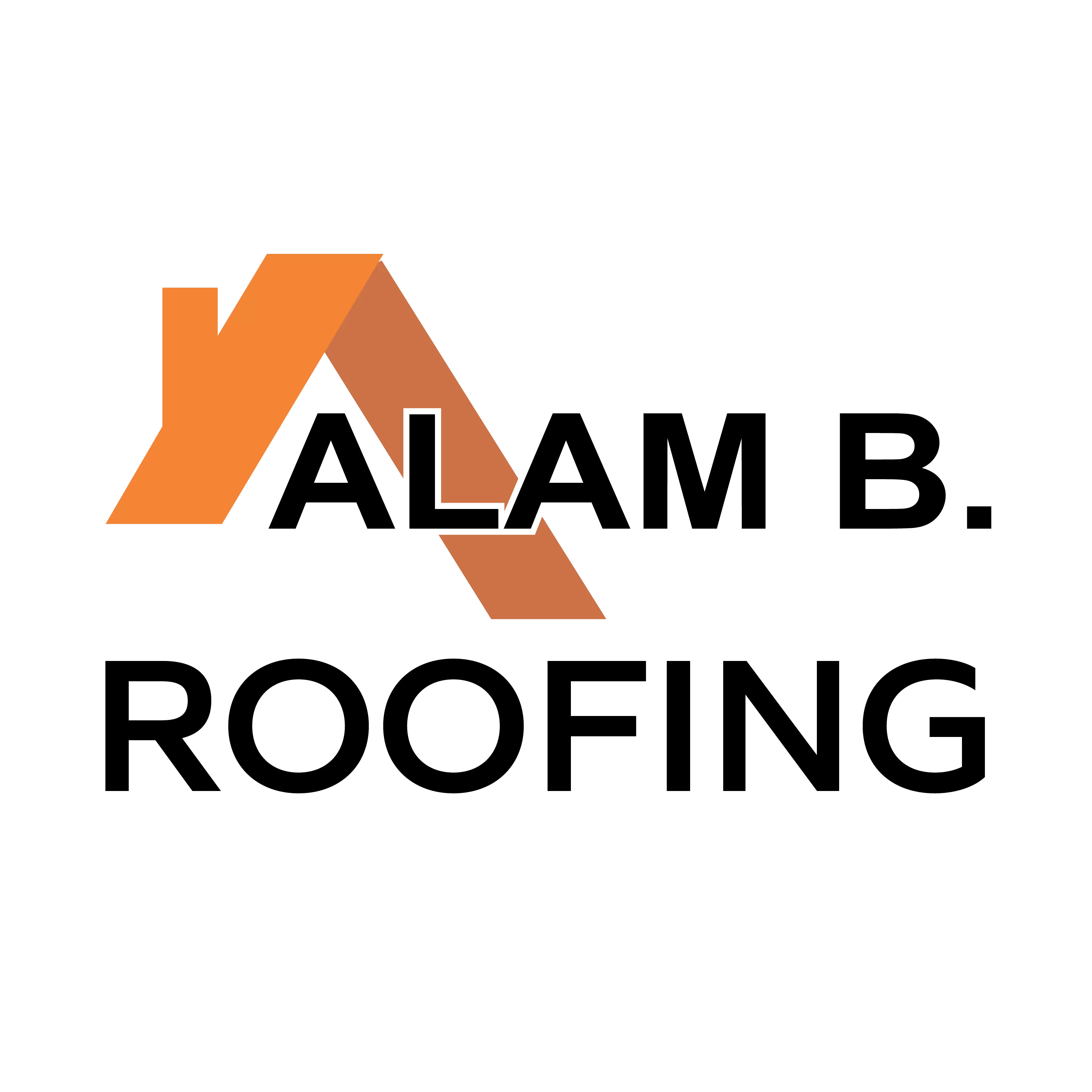 Alam B Roofing