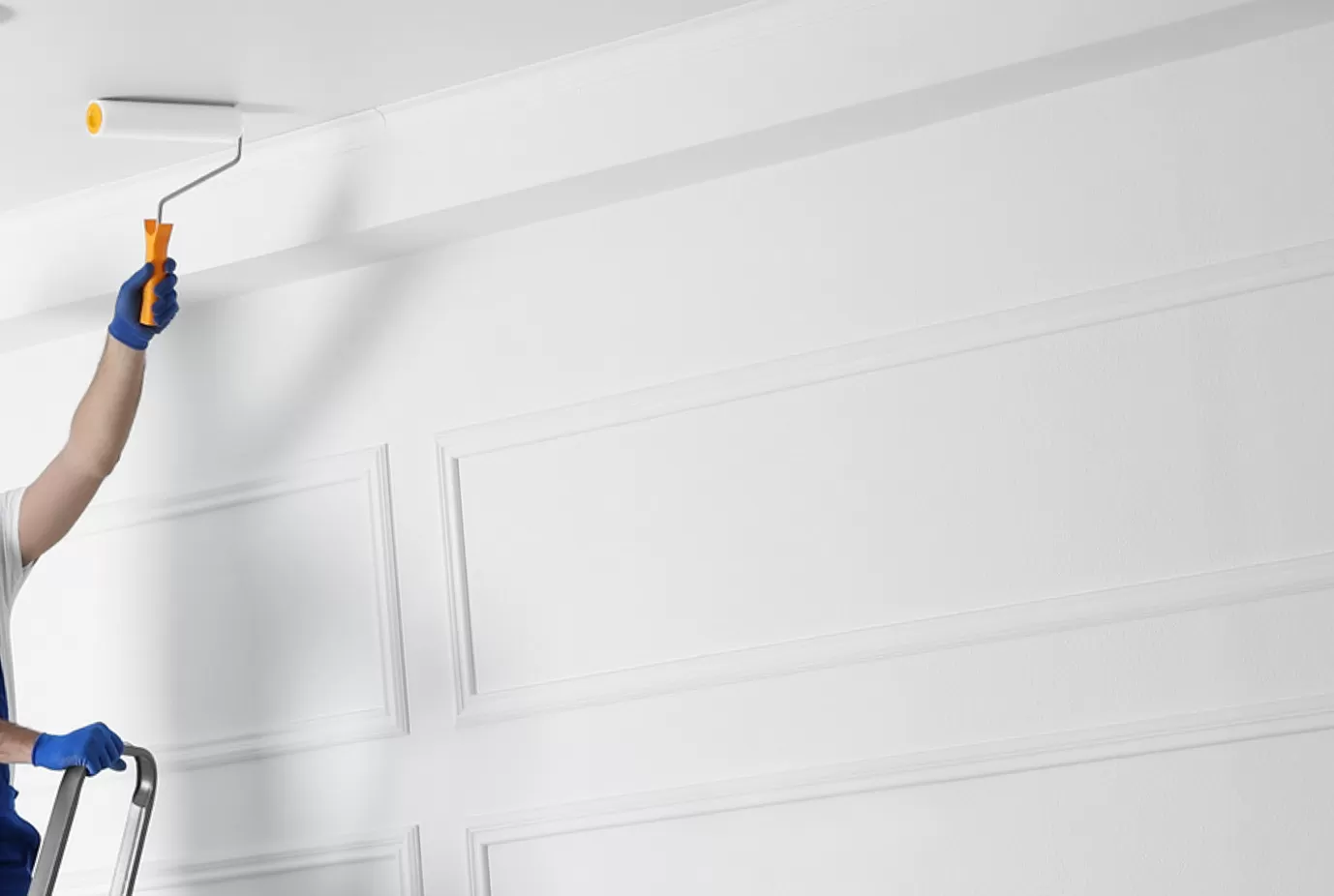 Ceiling