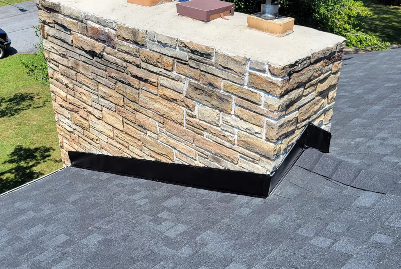 Chimney and Skylight Services