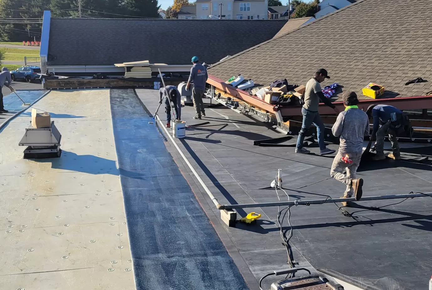 EPDM
