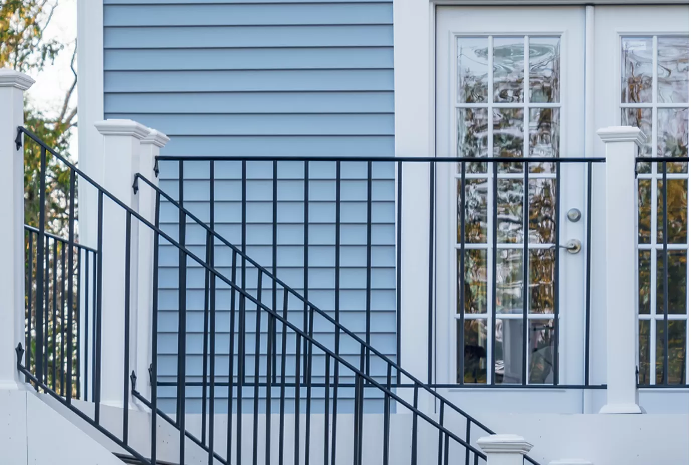 Railing
