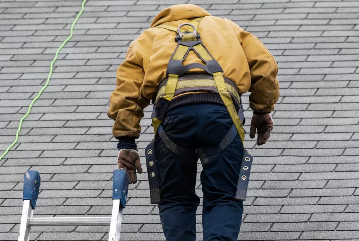 RoofInspection