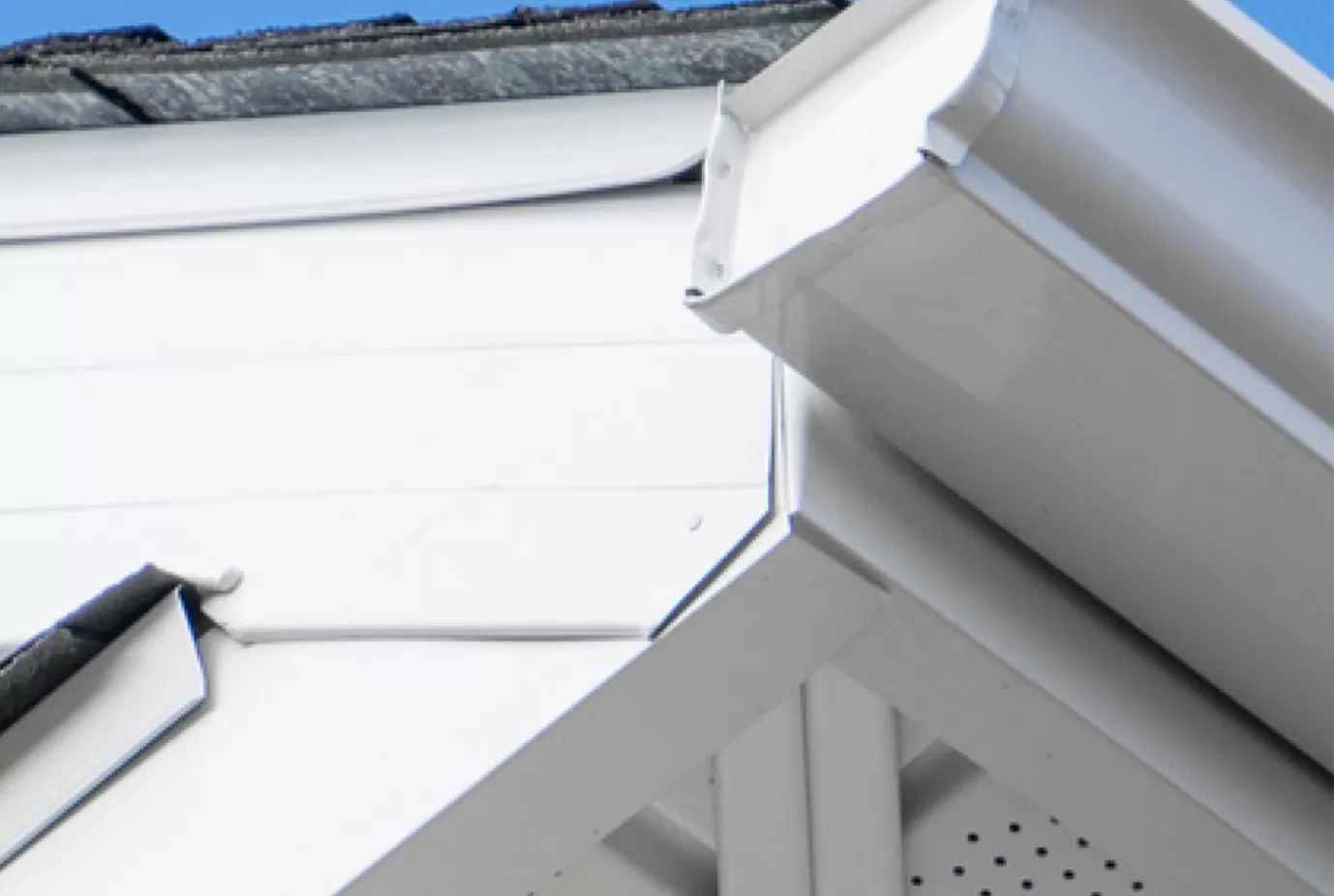 Soffit Fascias