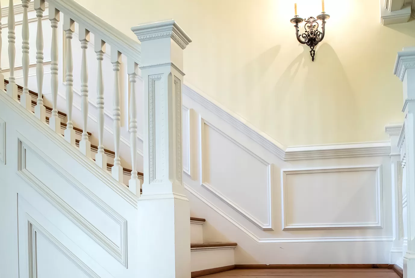 Staircases