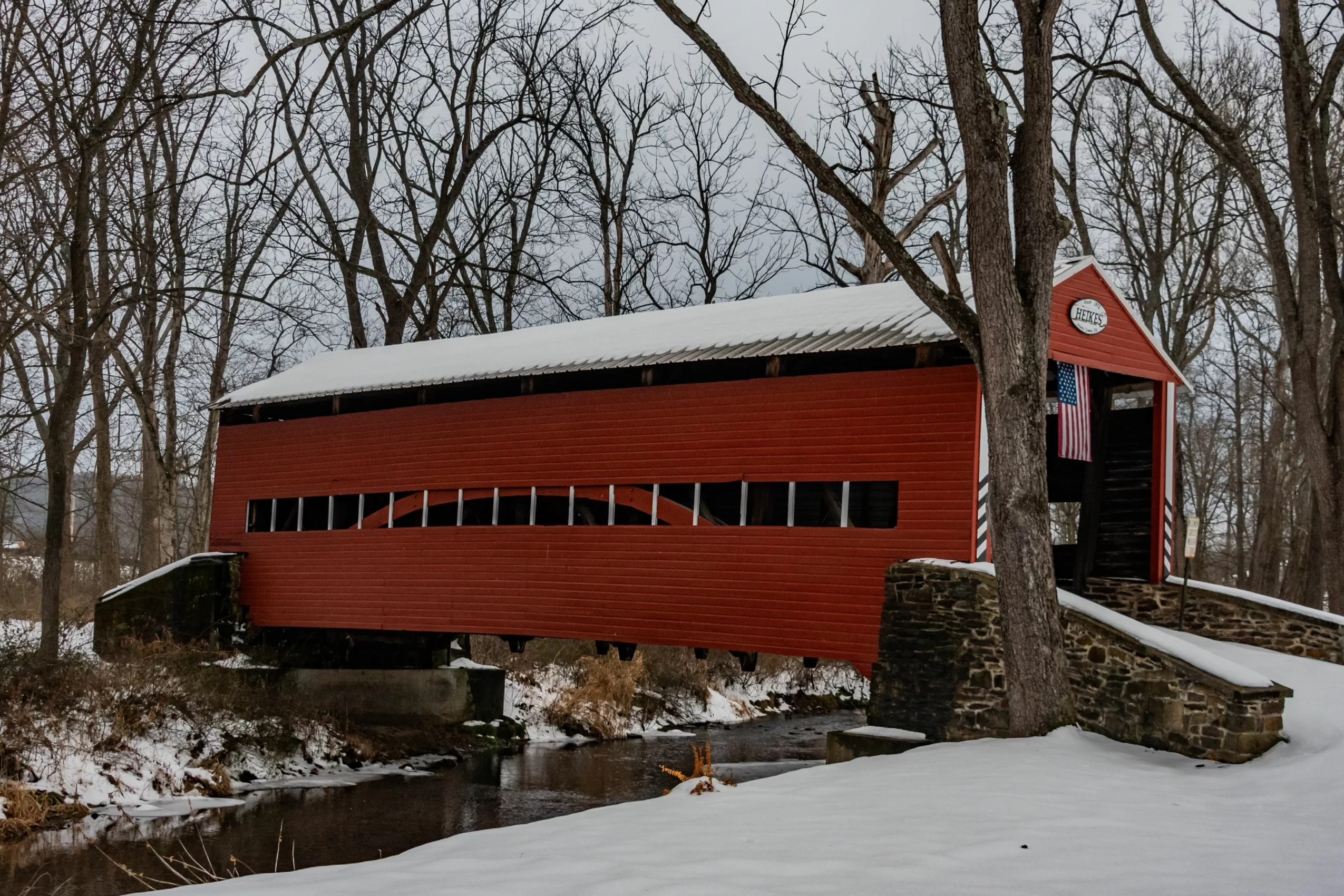 Adams County, PA
