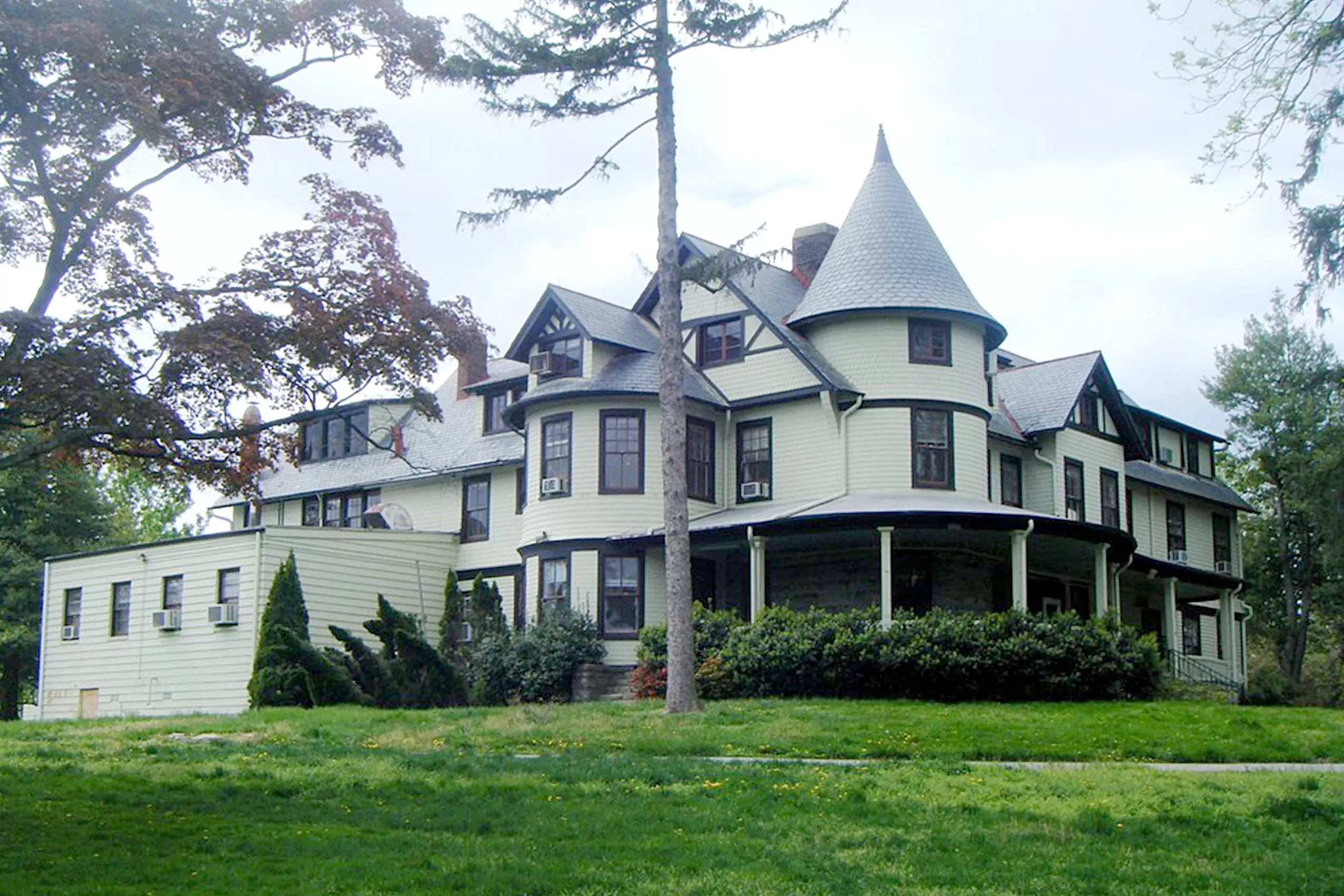 Kensington Historic District Summit Ave Washington and Warner Sts Kensington