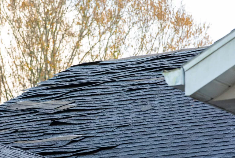 7 Signs That Your Roof Needs Attention