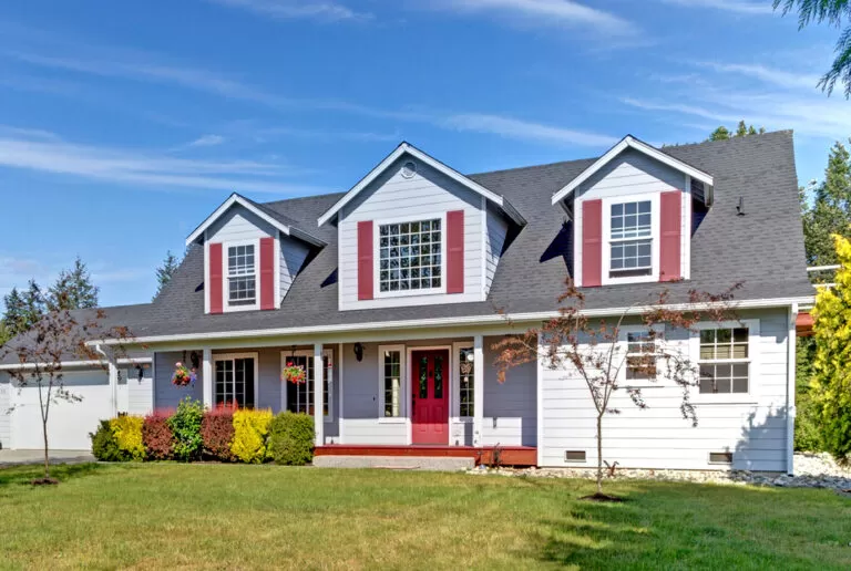 Asphalt Shingles – Quick and Cost-Effective