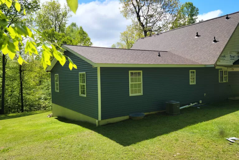 Asphalt Shingles – Reliable and Cost-Effective
