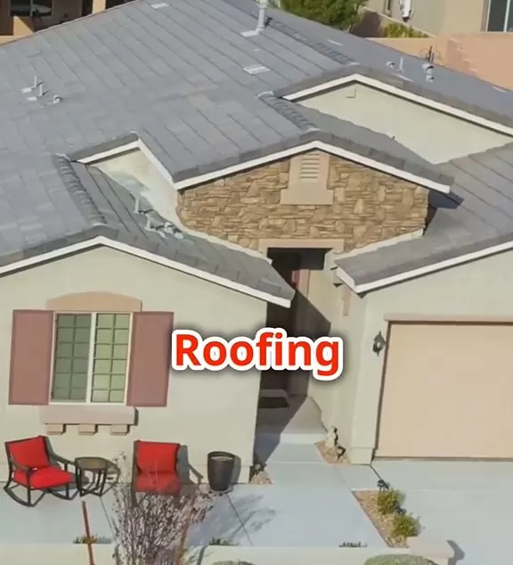 Types of Roof